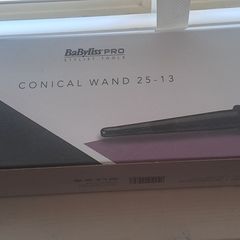 Hair curler