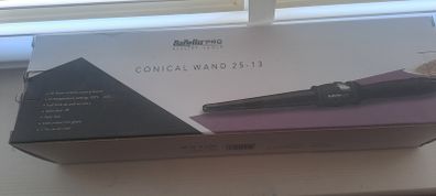 Hair curler