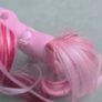 Custom Rehaired Blank Flutter ponies MLP G1 My Little Pony Image 10