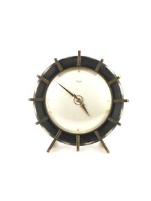 Rare Kienzle  Mid Century clock