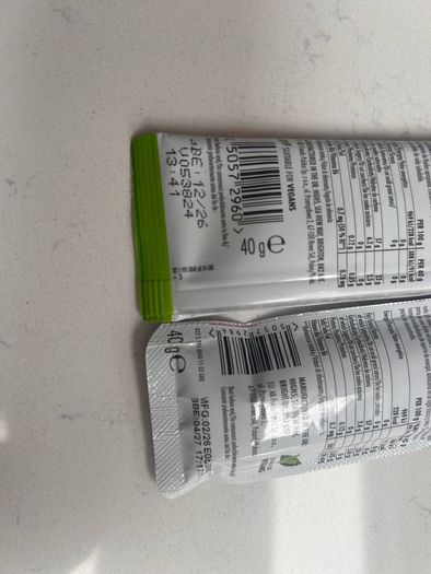 High 5 Energy gel x 65 in total