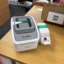 Zebra Label Printer Image 2