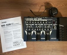 Boss Me50b