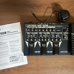 Boss Me50b