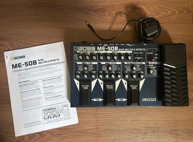 Boss Me50b