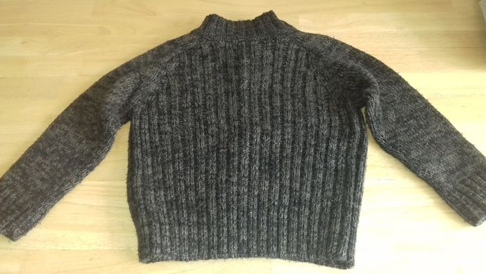 Boys jumpers