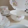 Richmond Bone China 21 piece Tea set 'Wild Anemone' Image 6