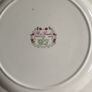 Reduced Vintage Myott  ironstone Rose Garden pattern dinner plate Image 4