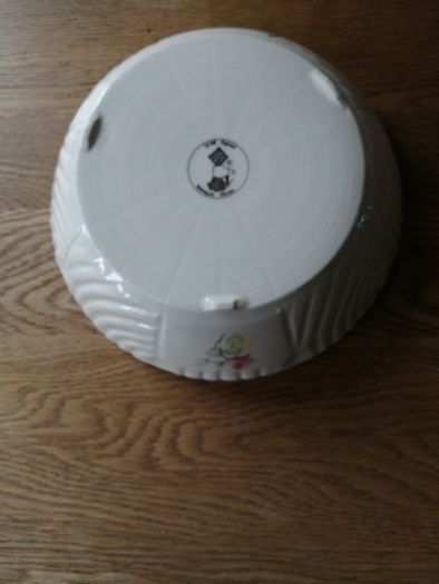 Donegal China Bowl 7"