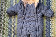 Next Baby Pramsuit