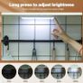 6pcs Motion Sensor Night Lights | USB Rechargeable, Stick-Anywhere Image 5