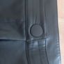 ladies pu trousers Image 4