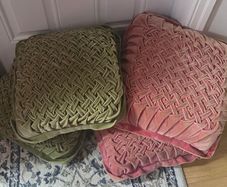 Cushions