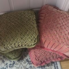 Cushions