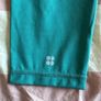 Sweaty Betty Power crop green leggings EUR 36 Image 6