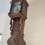 Antique Dutch Clock Image 8