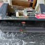 Burago Mercedes-Benz diecast model 1957 in box Image 3