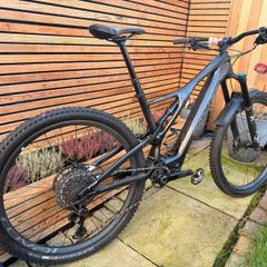 Specialized Turbo Levo SL Expert Carbon 29er (L)