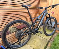 Specialized Turbo Levo SL Expert Carbon 29er (L)