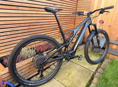Specialized Turbo Levo SL Expert Carbon 29er (L)