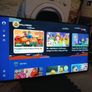 55"lg Smart Tv 4k Image 2
