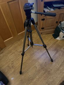 Hama tripod