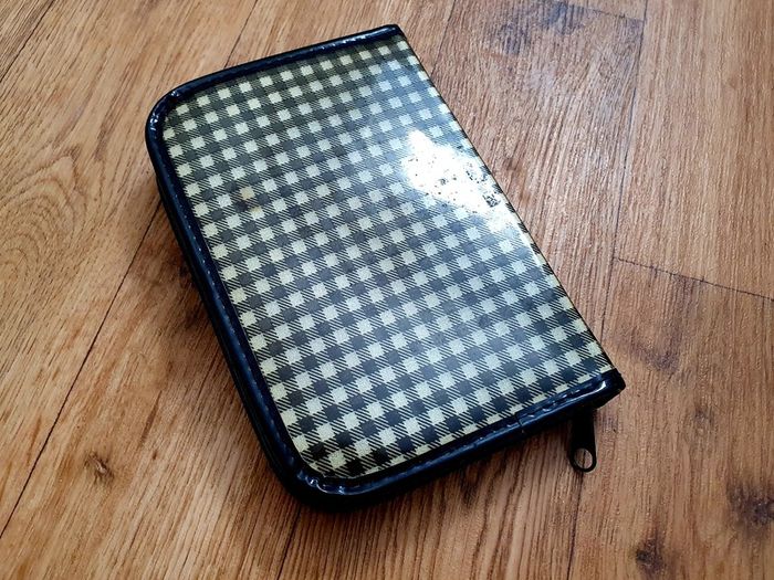 Artist Pencil Case with Drawing & Colouring Supplies