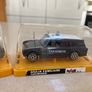 Alfa Romeo Giulia Alfetta Alfasud 1/43 Polistil Rare Image 3
