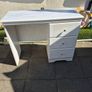 dressing table/desk Image 4