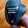 Shimano 105 Flight Dech 10s shifter Image 3