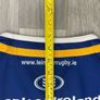 Vintage 2011 Canterbury Leinster Rugby Jersey Shirt Mens XL Image 8
