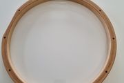 Yamaha Vintage Hoop Snare Side 14" 10 hole lug ear