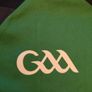 NYPD Police GAA Men's Jersey Size Small Image 3