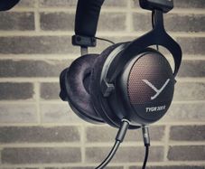 Beyerdynamic TYGR 300r