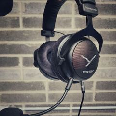 Beyerdynamic TYGR 300r
