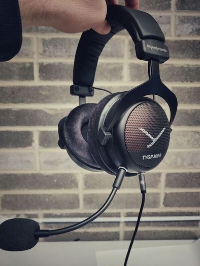 Beyerdynamic TYGR 300r