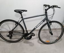 Trek size M 20 inch