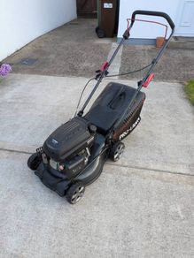 Prolawn 139cc petrol lawnmower