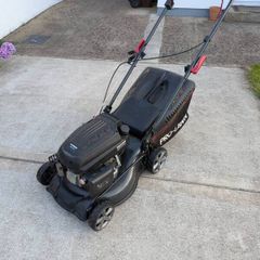 Prolawn 139cc petrol lawnmower