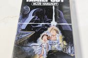 Family Guy Blue Harvest DVD