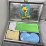 Ford Valeting Box Image 5