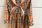 dress 5/6yrs