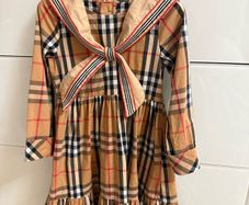 dress 5/6yrs