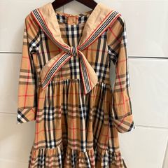 dress 5/6yrs