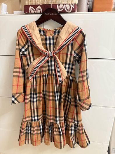 dress 5/6yrs