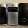 Doorbell Video Camera + Chime + 3 Batteries Image 8