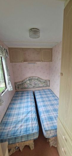 Mobile home Kildare