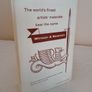 Guide to London Museums and Galleries Published by Her Majesty's Stationery Office,1958 (GT409) Image 7