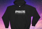 Jake Paul Merch, JPAULERS Hoodie, Jake Paul Hoodie for Kids, Youth, and Adults, It's Everyday Bro, Team 10 Hoodie, Unisex Team 10 Merch