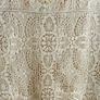 LK Bennett Cream Lace Shift Dress UK 12 EUR 40 Bridal Occasion Races Christening Image 2